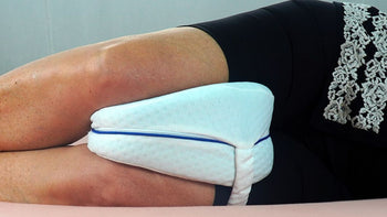 Pourquoi utiliser un coussin de genoux pour soulager les douleurs ?