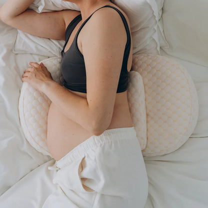 MamaSoft™ - Coussin Orthopédique de maternité