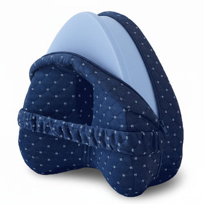 OrthoFlex™ | Coussin de genoux orthopédique